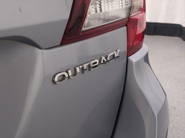 used 2016 Subaru Outback car, priced at $14,460