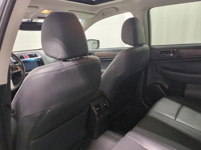 used 2016 Subaru Outback car, priced at $14,460