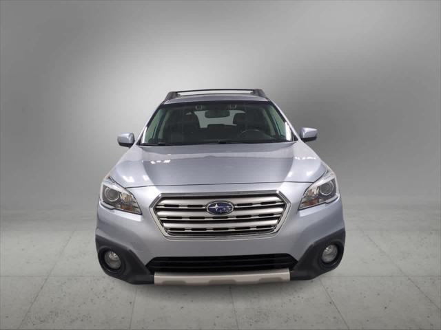 used 2016 Subaru Outback car, priced at $14,460