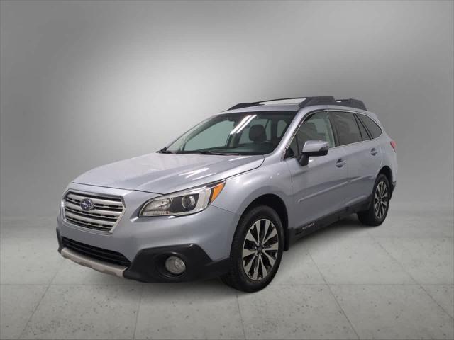 used 2016 Subaru Outback car, priced at $14,460