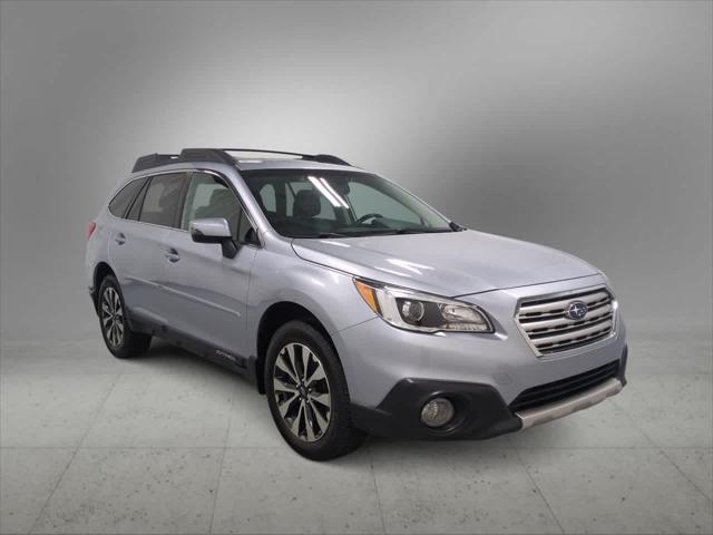 used 2016 Subaru Outback car, priced at $14,460