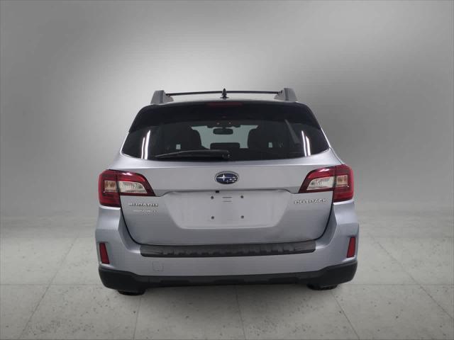 used 2016 Subaru Outback car, priced at $14,460