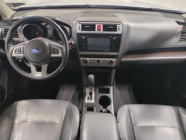 used 2016 Subaru Outback car, priced at $14,460