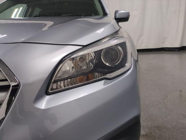 used 2016 Subaru Outback car, priced at $14,460