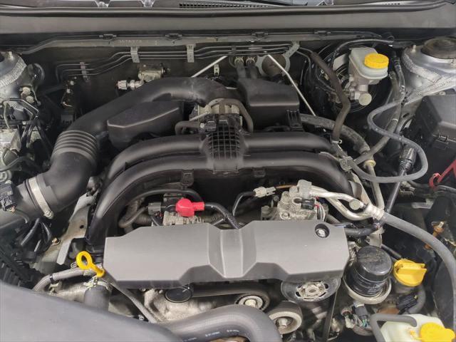 used 2016 Subaru Outback car, priced at $14,460