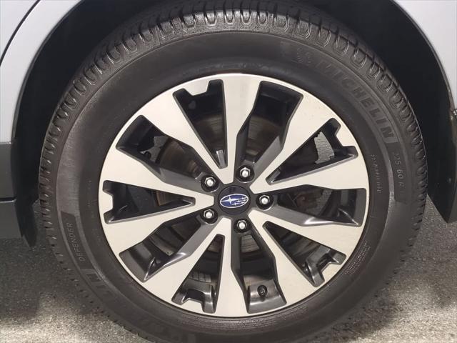 used 2016 Subaru Outback car, priced at $14,460