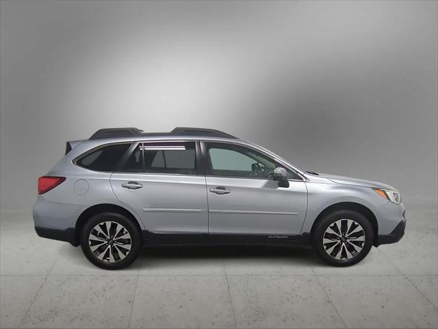 used 2016 Subaru Outback car, priced at $14,460