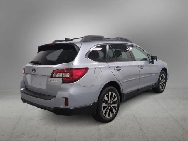 used 2016 Subaru Outback car, priced at $14,460