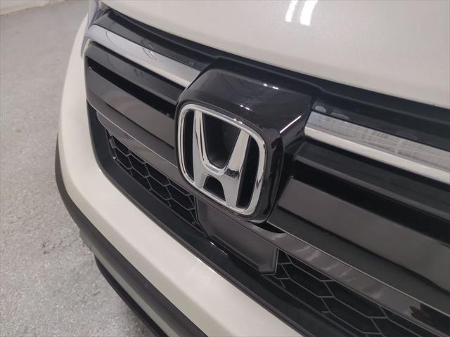 used 2022 Honda CR-V car, priced at $28,861
