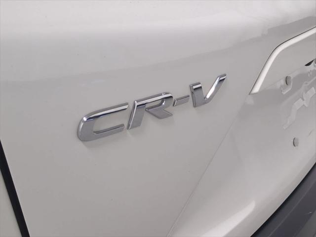used 2022 Honda CR-V car, priced at $28,861
