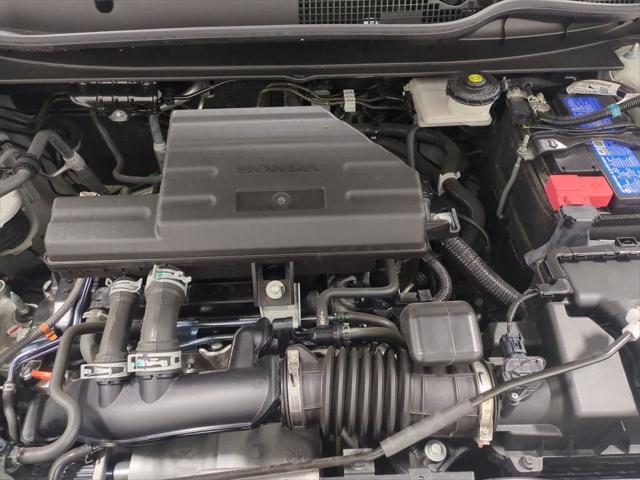 used 2022 Honda CR-V car, priced at $28,861