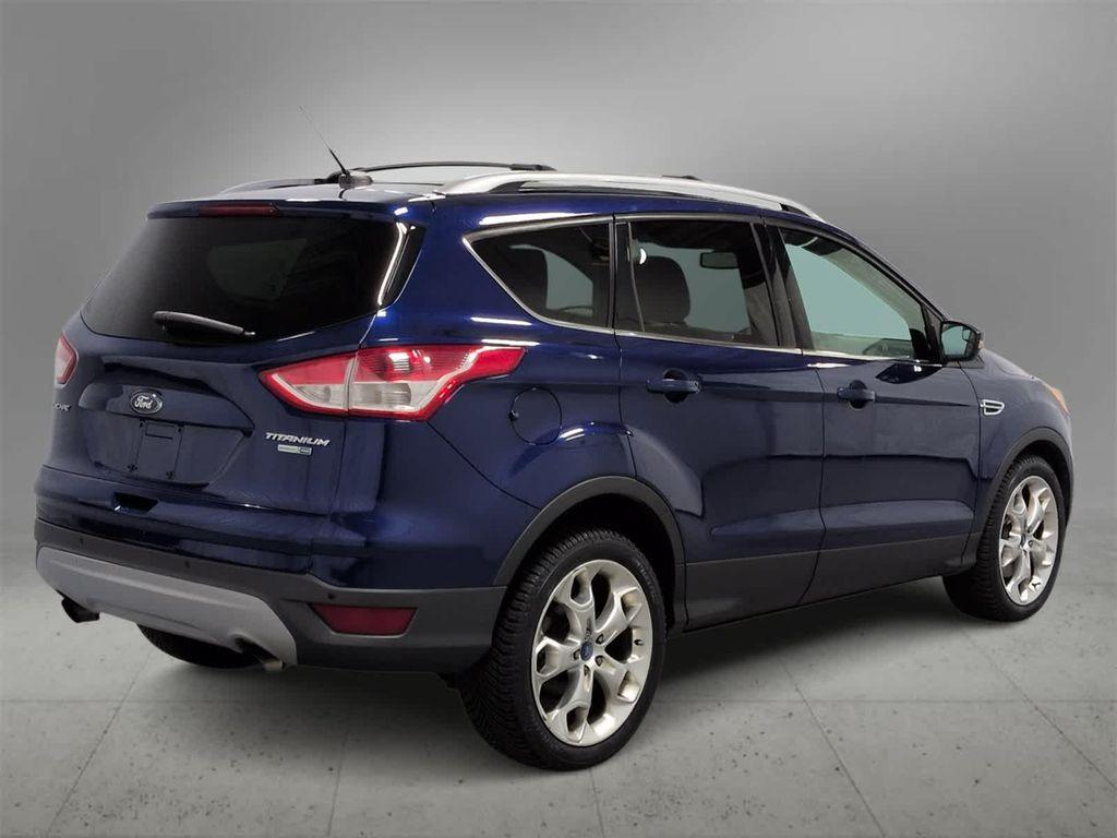 used 2013 Ford Escape car, priced at $8,642