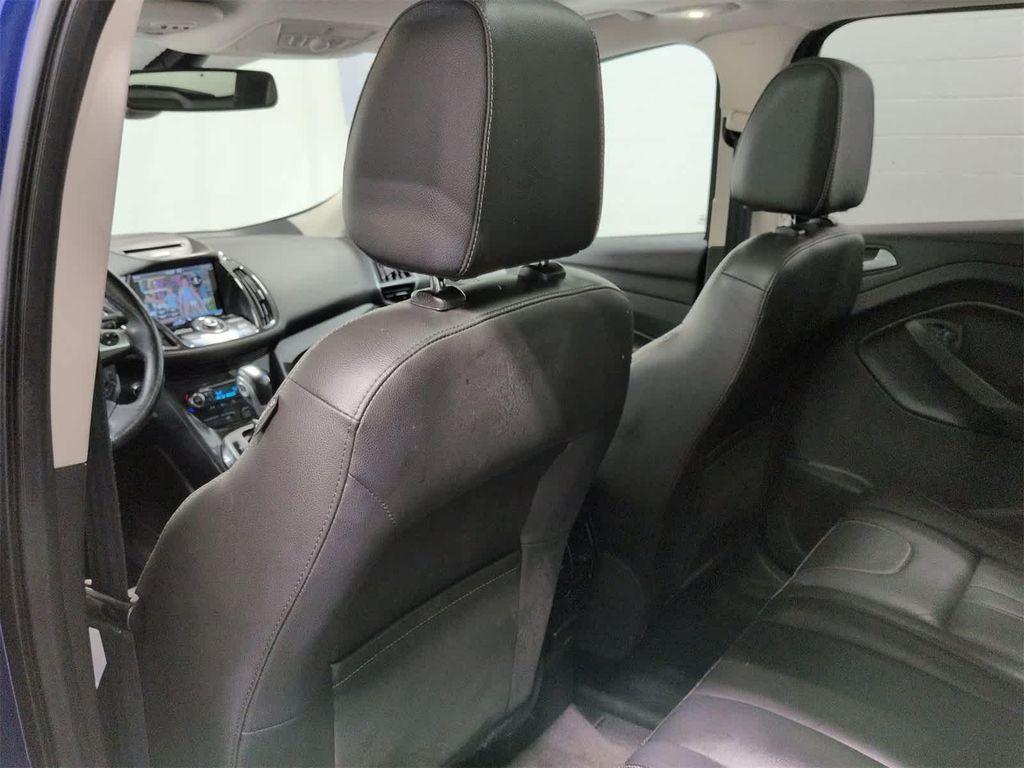 used 2013 Ford Escape car, priced at $8,642