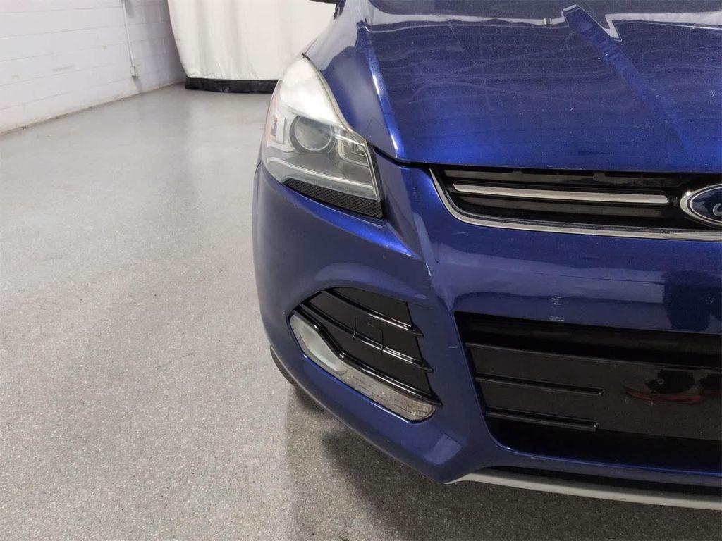 used 2013 Ford Escape car, priced at $8,642