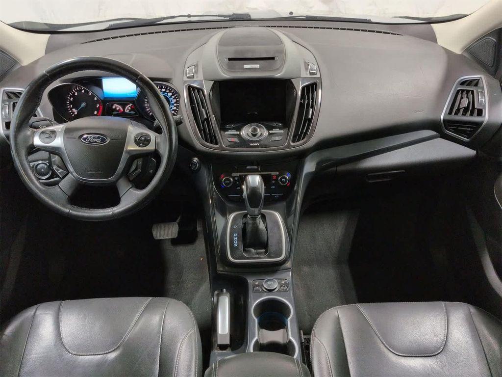 used 2013 Ford Escape car, priced at $8,642