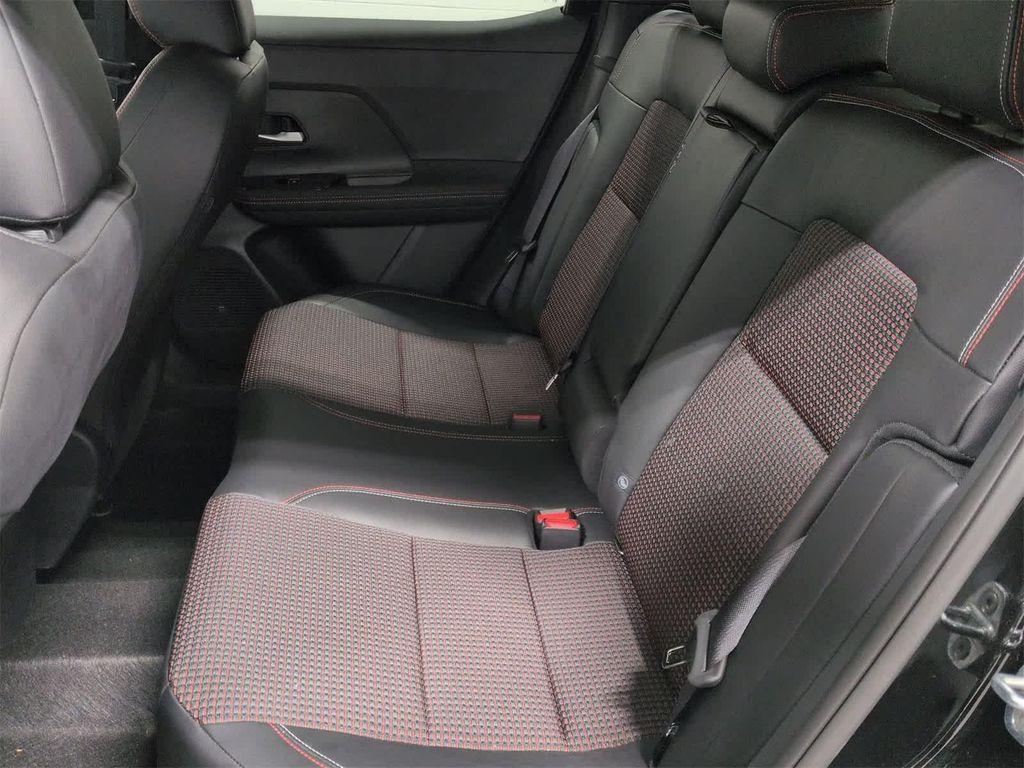 new 2025 Nissan Kicks car, priced at $26,300