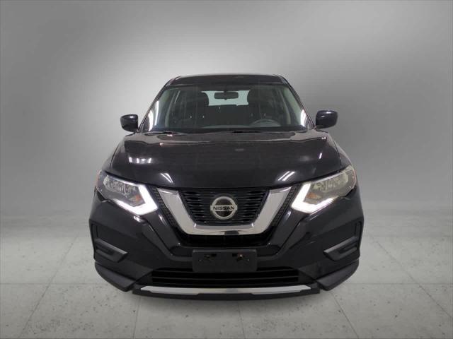 used 2018 Nissan Rogue car, priced at $13,987