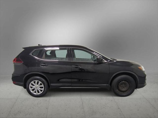 used 2018 Nissan Rogue car, priced at $13,987