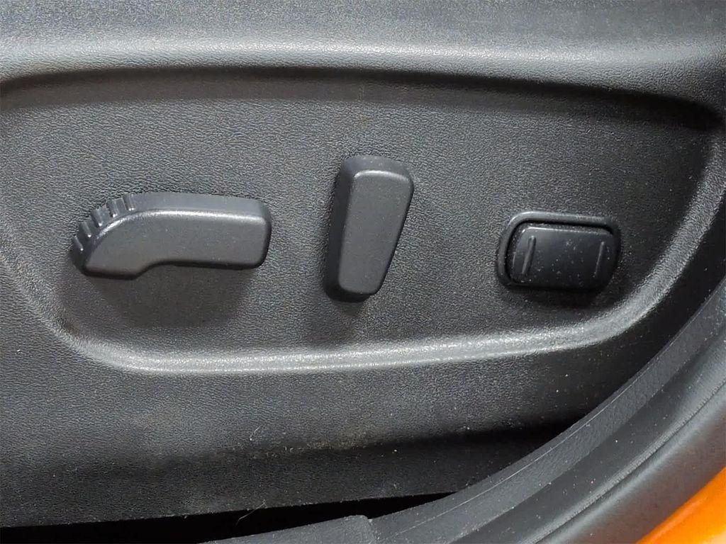 used 2018 Nissan Rogue car, priced at $12,936