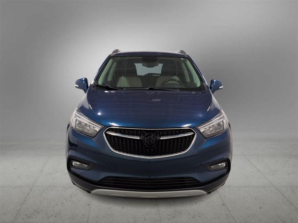 used 2019 Buick Encore car, priced at $14,768