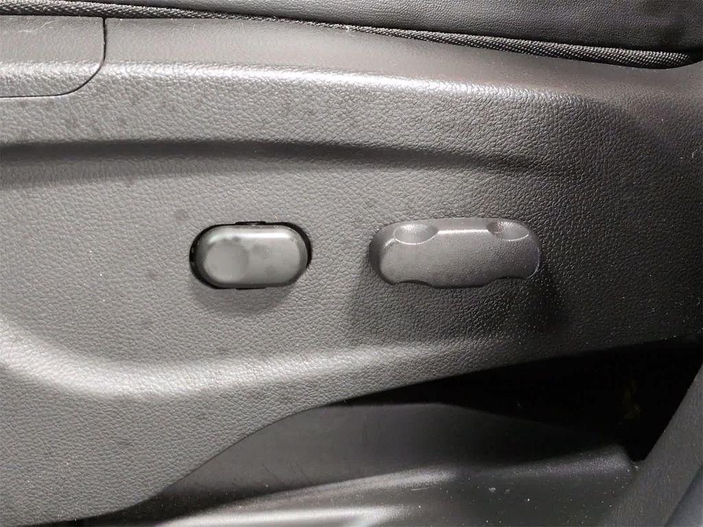 used 2019 Buick Encore car, priced at $14,768