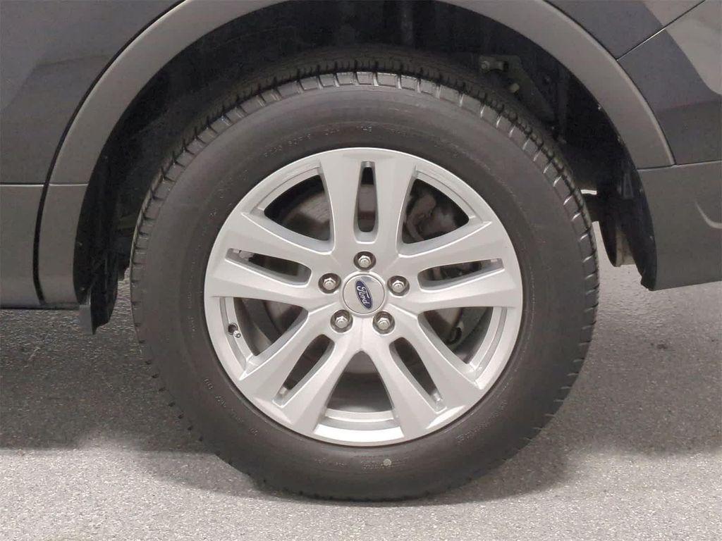 used 2019 Ford Explorer car, priced at $20,886