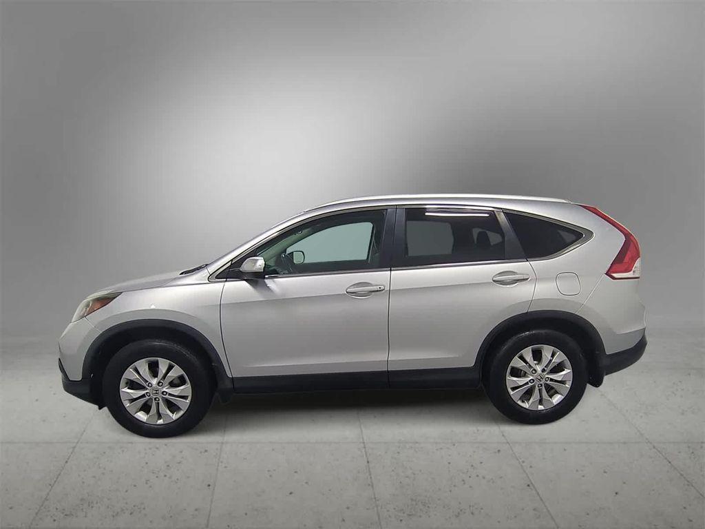 used 2014 Honda CR-V car, priced at $11,951