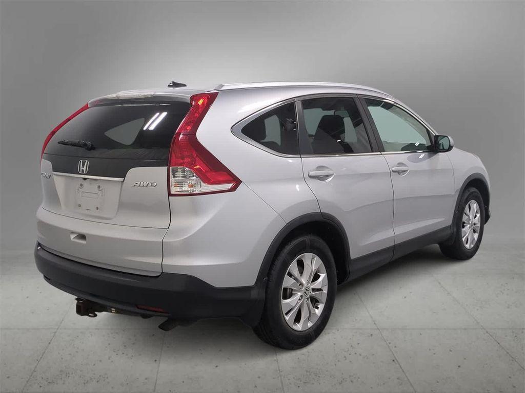 used 2014 Honda CR-V car, priced at $11,951