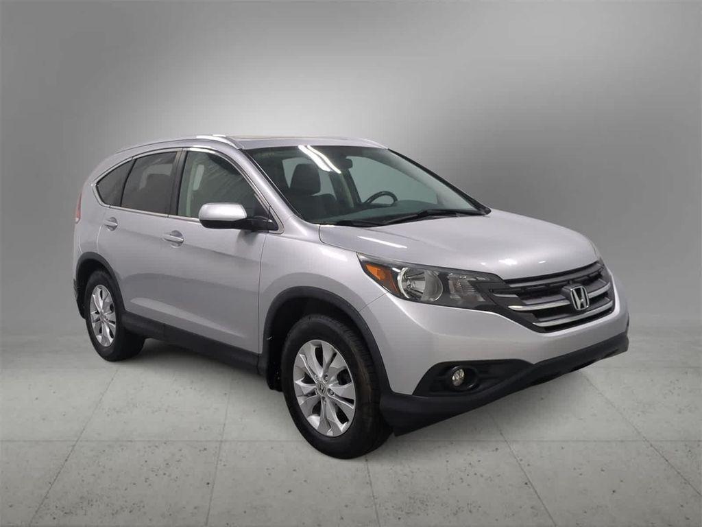 used 2014 Honda CR-V car, priced at $11,951
