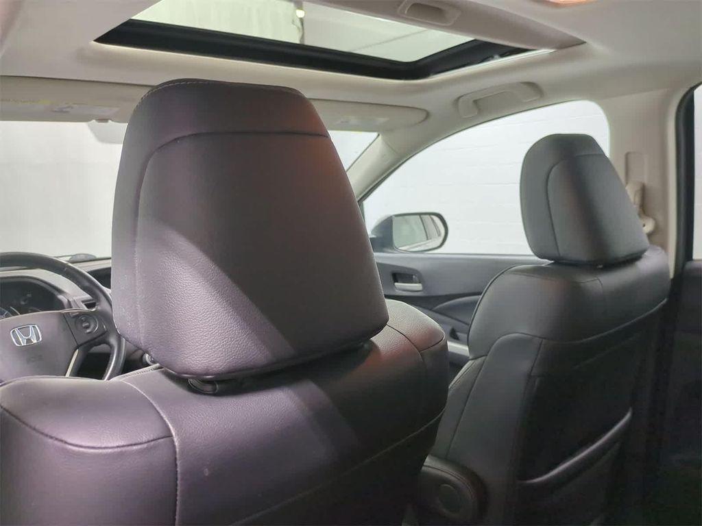 used 2014 Honda CR-V car, priced at $11,951