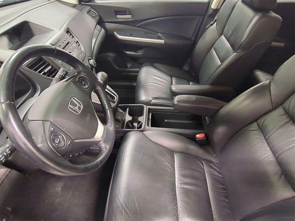used 2014 Honda CR-V car, priced at $11,951