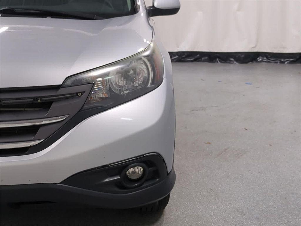 used 2014 Honda CR-V car, priced at $11,951