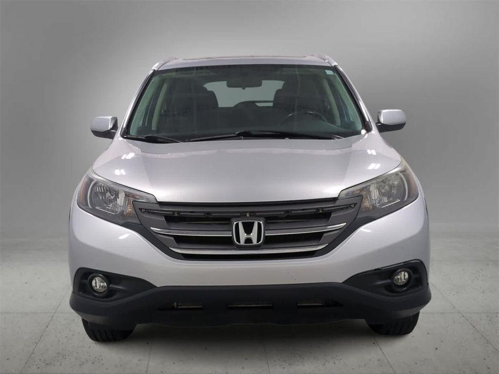used 2014 Honda CR-V car, priced at $11,951