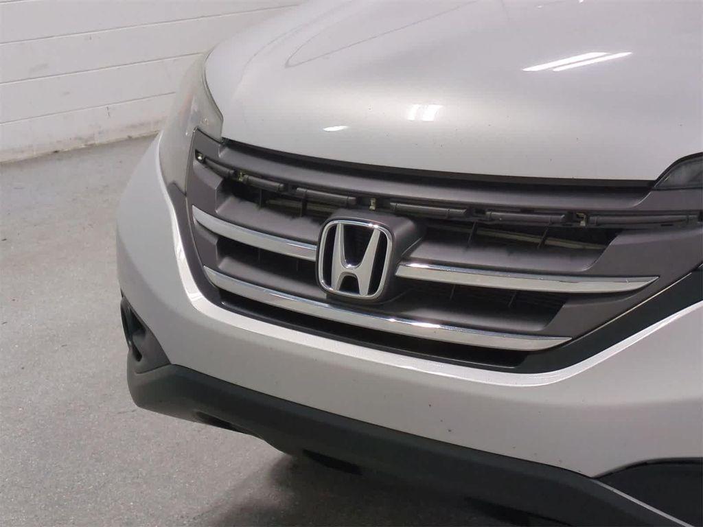 used 2014 Honda CR-V car, priced at $11,951