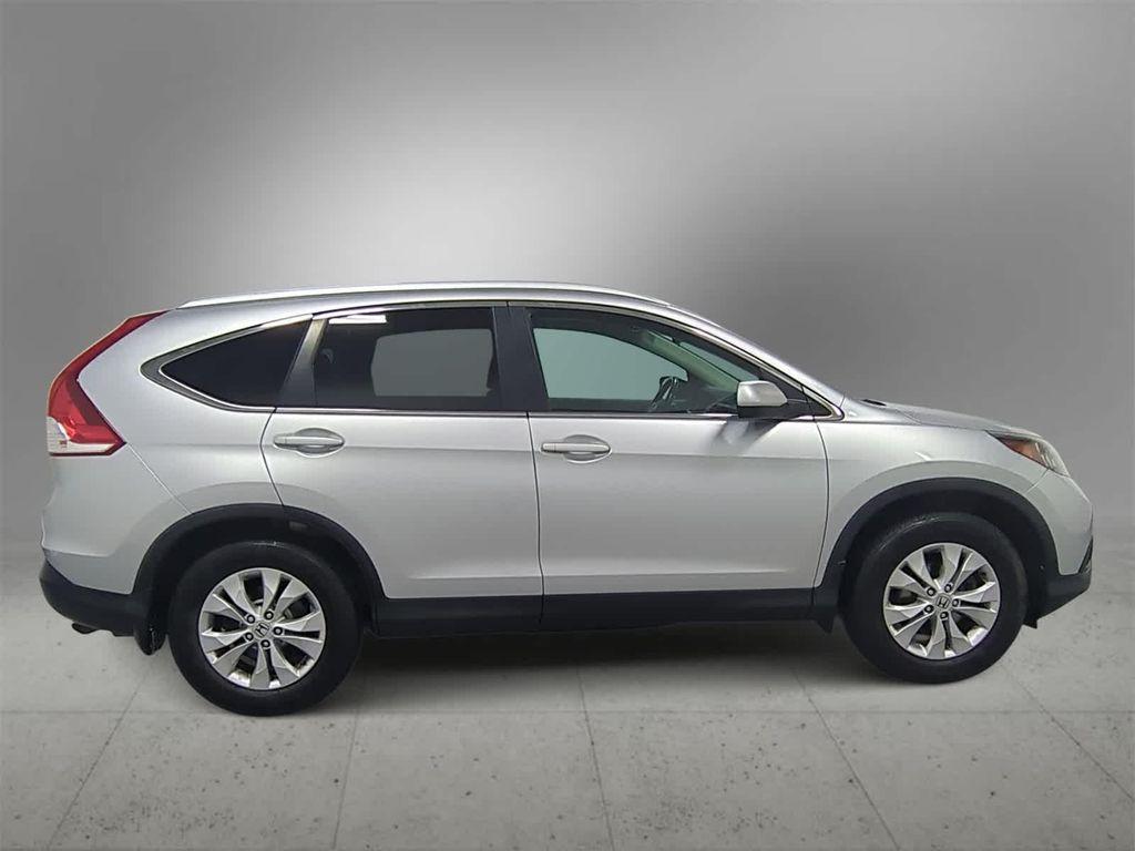 used 2014 Honda CR-V car, priced at $11,951