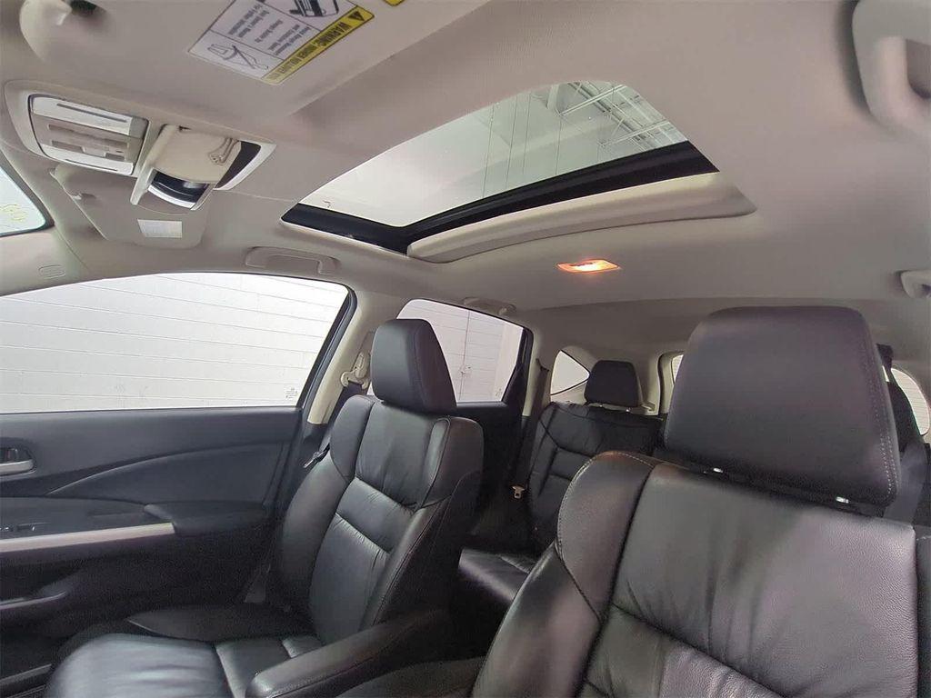 used 2014 Honda CR-V car, priced at $11,951