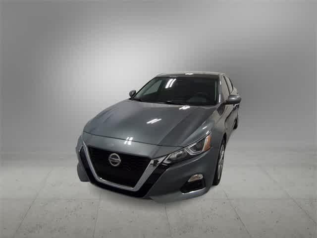 used 2021 Nissan Altima car, priced at $19,042