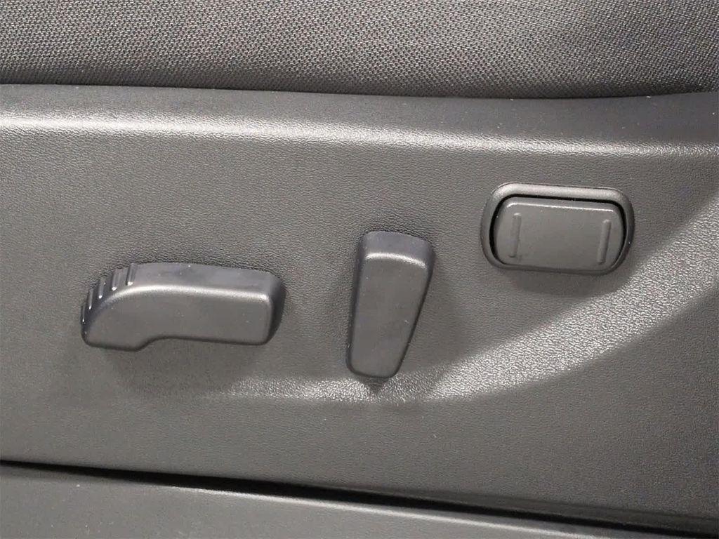 new 2026 Nissan Frontier car, priced at $41,835