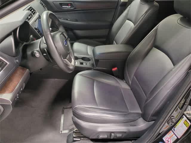 used 2019 Subaru Outback car, priced at $23,116