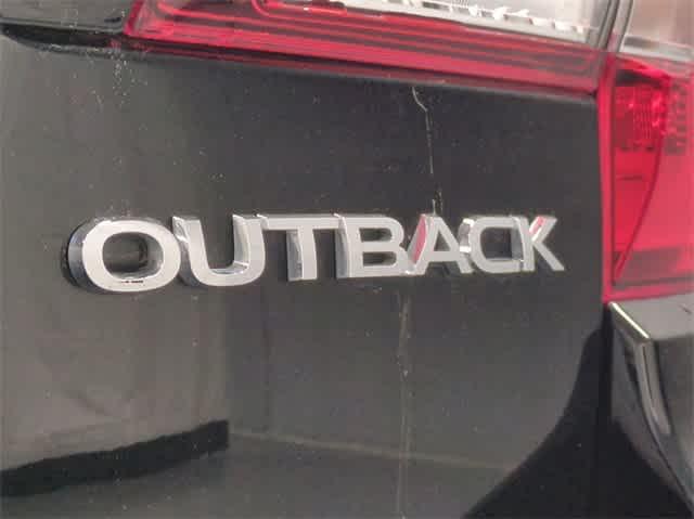 used 2019 Subaru Outback car, priced at $23,116