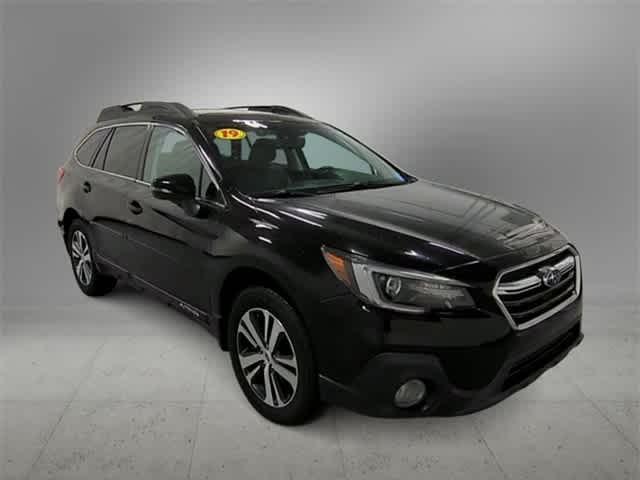 used 2019 Subaru Outback car, priced at $23,850