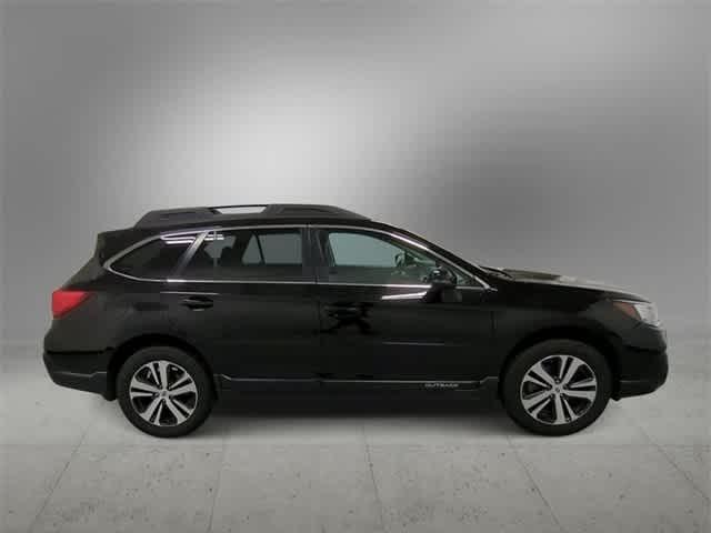 used 2019 Subaru Outback car, priced at $23,850