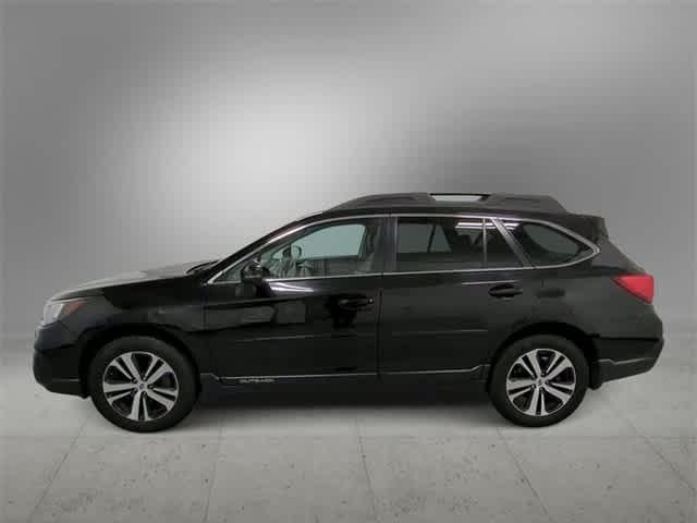 used 2019 Subaru Outback car, priced at $23,850