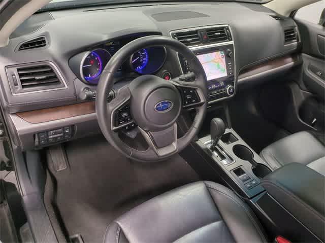 used 2019 Subaru Outback car, priced at $23,850