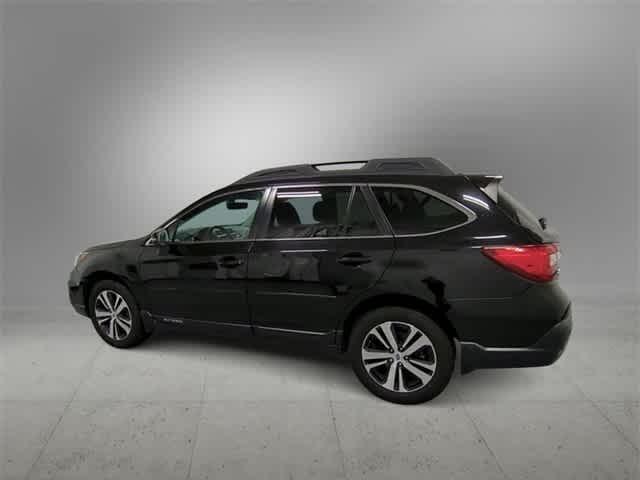 used 2019 Subaru Outback car, priced at $23,116