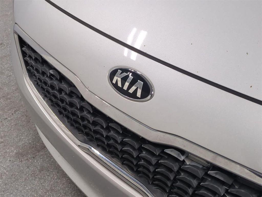used 2018 Kia Forte car, priced at $9,627