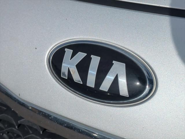 used 2018 Kia Forte car, priced at $11,075