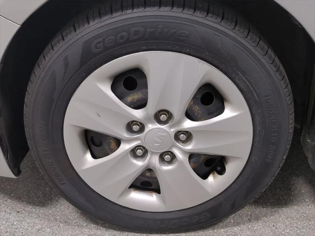 used 2018 Kia Forte car, priced at $10,259
