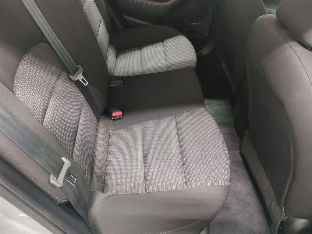 used 2018 Kia Forte car, priced at $9,627