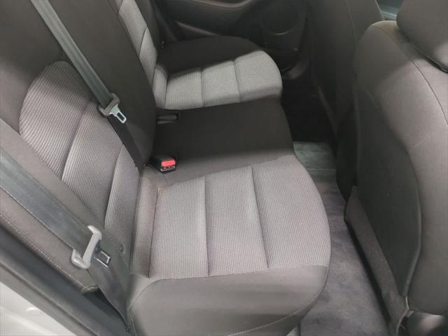 used 2018 Kia Forte car, priced at $10,259